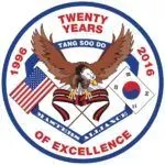 East Tennessee Tang Soo Do logo