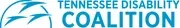 Tennessee Disability Coalition logo