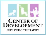 Center of Development logo
