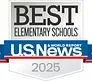 John W. Bonner Elementary School logo