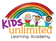 Kids Unlimited Learning Academy logo