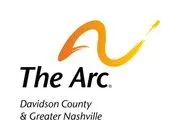 The Arc Davidson County and Greater Nashville logo