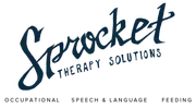 Sprocket Therapy Solutions, LLC logo