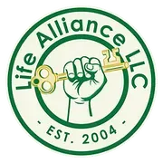 Life Alliance LLC logo