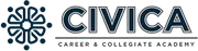 CIVICA Nevada Career & Collegiate Academy logo