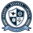 CIVICA Nevada Career & Collegiate Academy logo