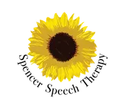 Spencer Speech Therapy logo