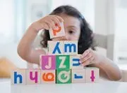 My Turn Pediatric Speech Therapy logo