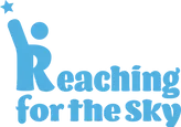 Reaching For The Sky ABA logo