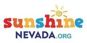 Sunshine Nevada Organization logo