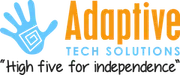 Adaptive Tech Solutions logo
