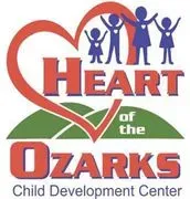 Heart Of The Ozarks Child Development Center logo