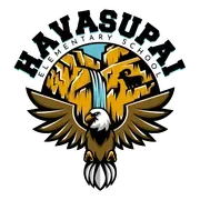 Havasupai Elementary School logo