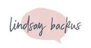 Lindsay Backus, Speech - Language Pathologist logo