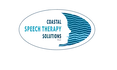 Coastal Speech Therapy Solutions, PLLC logo