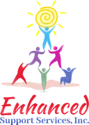 Enhanced Support Services, Inc. logo