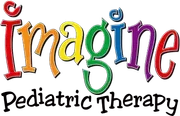 Imagine Pediatric Therapy logo