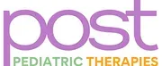 POST Pediatric Therapies logo