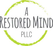 A Restored Mind, PLLC logo