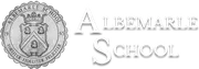 Albemarle School logo
