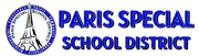 Paris Special School District logo