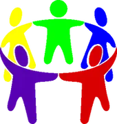 Crescent Community Services, Inc. logo