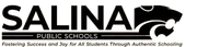 Salina Public Schools logo