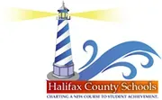 Halifax County Schools logo