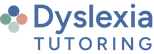 Dyslexia Tutoring logo