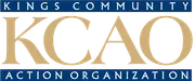 Kings Community Action Organization logo