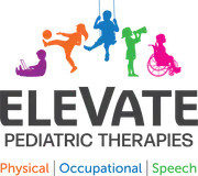 Elevate Pediatric Therapies logo