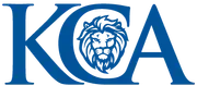 KCA Lions logo