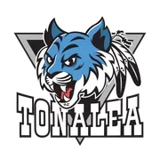 Tonalea Day School logo