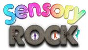Sensory Rock logo