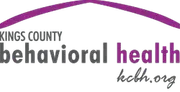 Kings County Behavioral Health logo