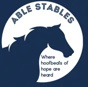 ABLE Farms logo