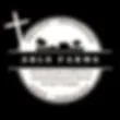 ABLE Farms logo
