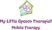 My Little Speech Therapist logo