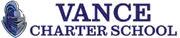Vance Charter School logo