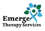 Emerge Therapy Services logo