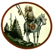 Camp Discovery logo