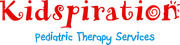 Kidspiration Pediatric Therapy Services logo