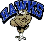 Robbins Elementary School logo