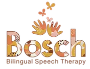 Bosch Speech Therapy logo