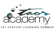 Taos Academy logo