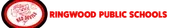 Ringwood Public Schools logo