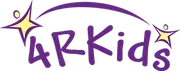 4RKids Foundation Inc. logo