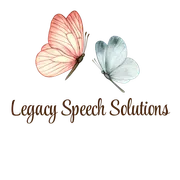 Legacy Speech Solutions logo