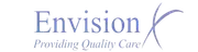 Envision Inc. logo