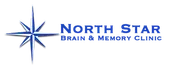 North Star Brain and Memory Clinic logo